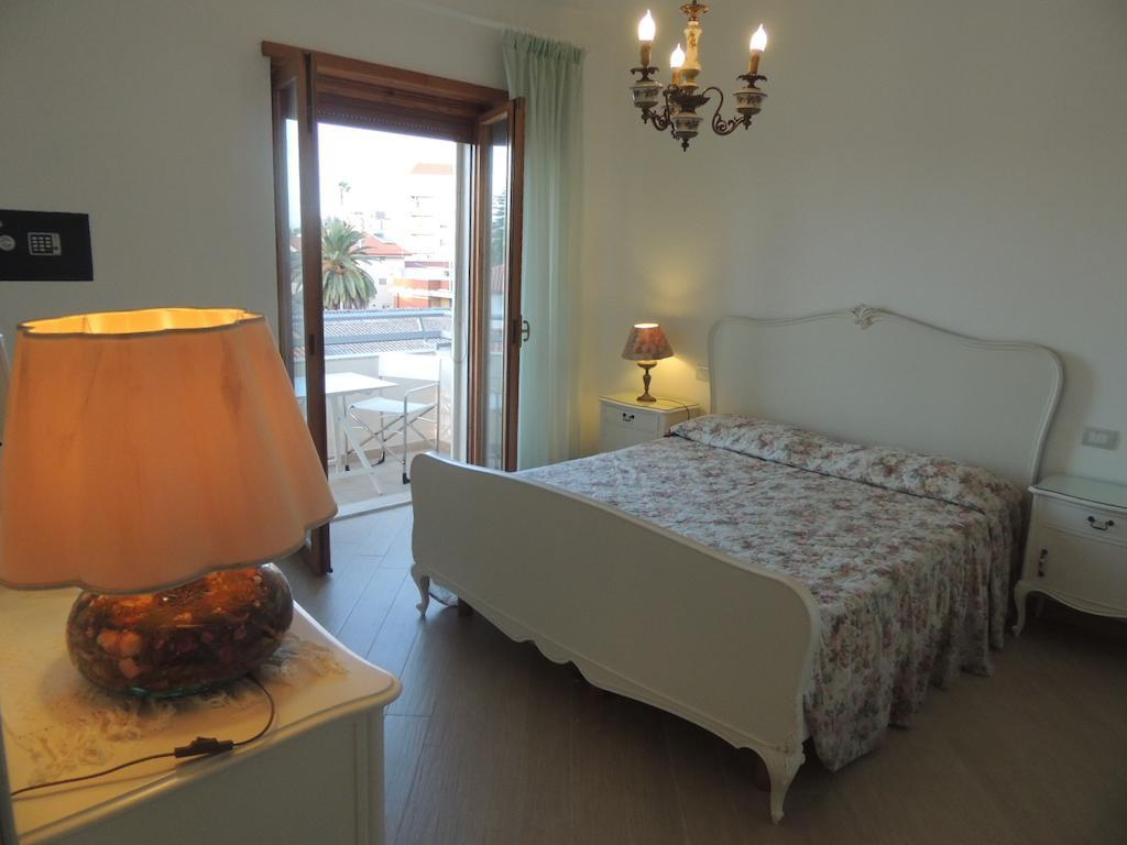 Camera Con Vista Oristano Pokoj fotografie